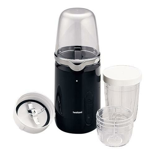 イワタニ クラッシュミルサー IFM-CR22G