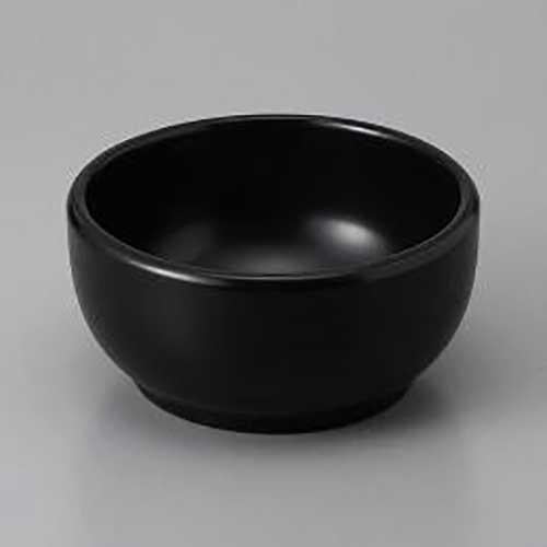 【飲食店定番】陶製ビビンバ 小 φ13.8×6.5cm