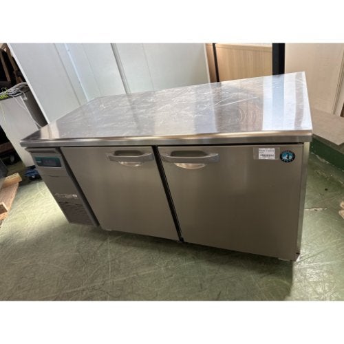 業界最長1年保証】【中古】恒湿庫 フクシマガリレイ(福島工業) UFD
