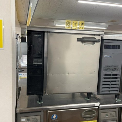 業界最長1年保証】【中古】冷蔵コールドテーブル ホシザキ RT-80SDE1
