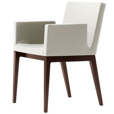 クレス 肘付イス [セディW] 張地ランクA