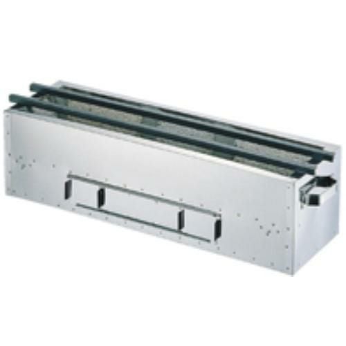 木炭用コンロ 510×140×H165mm