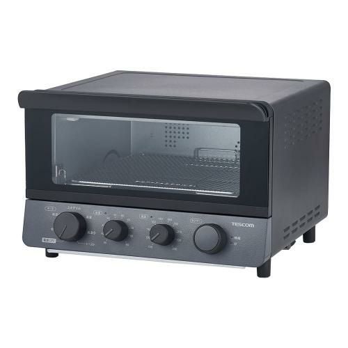 テスコム 低温コンベクションオーブン TSF61A-H