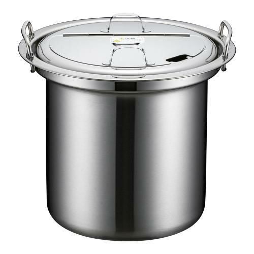 象印スープジャー TH-CV080用 ステンレス鍋 THP080