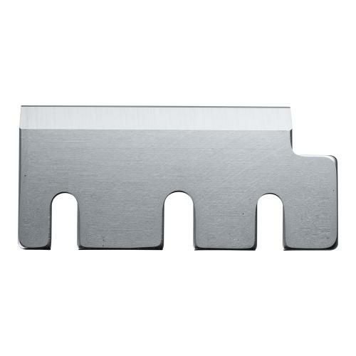 初雪 氷機械用:替刃 型式No.HC-6 (HC-27・77・80用)