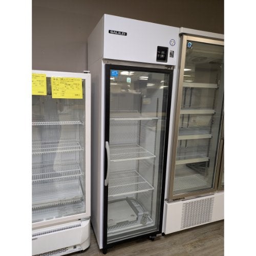 フクシマガリレイ】リーチイン冷蔵ショーケース(内蔵型・奥行800mm