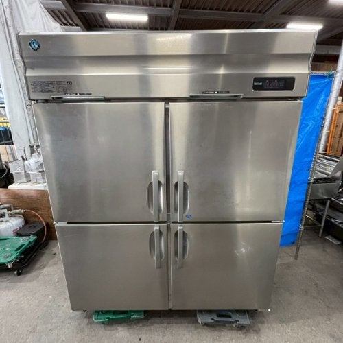 業界最長1年保証】【中古】ジョッキクーラー ホシザキ HFJ-46D1 幅455