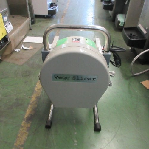 業務用中古スライサーの通販ならテンポスドットコム