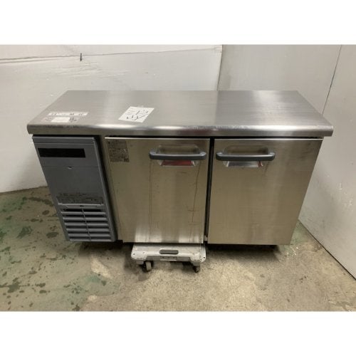 業界最長1年保証】【中古】冷蔵コールドテーブル フクシマガリレイ