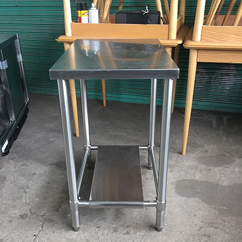 作業台 | BGなし 業務用 中古 0 中古作業台 800の通販 1 中古⁄送料別途