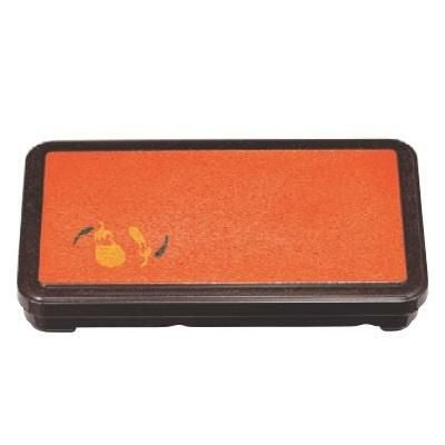 弁当箱 WF-30尺0寸長手朱パールなす内朱