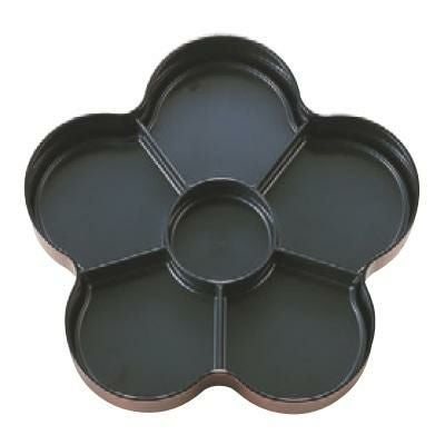 弁当箱 光梅弁当用仕切黒