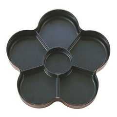 弁当箱 光梅弁当用仕切黒