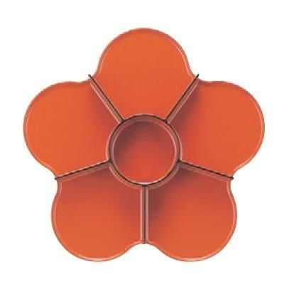 弁当箱 光梅弁当用仕切朱天黒