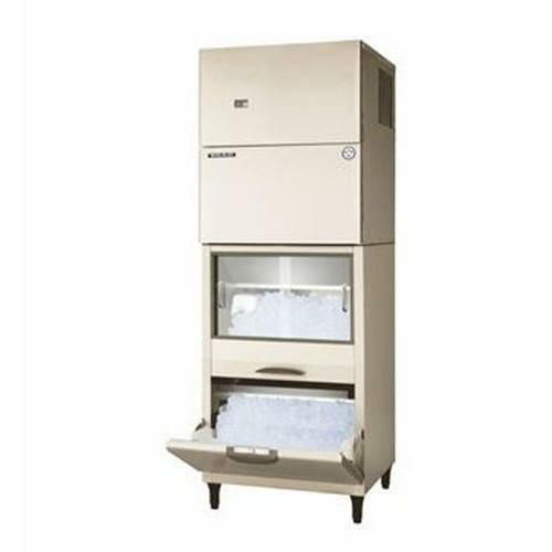 FIC-A240KRS2ST【フクシマガリレイ】製氷機(スタックオンスリムタイプ) 幅700×奥行800×高さ1950(mm)