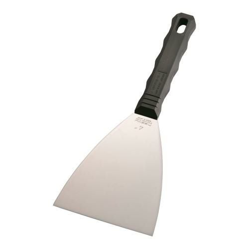 プラ柄スクレーパー 10cm No.370