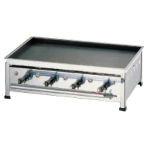 卓上鉄板焼 No.20 LPガス