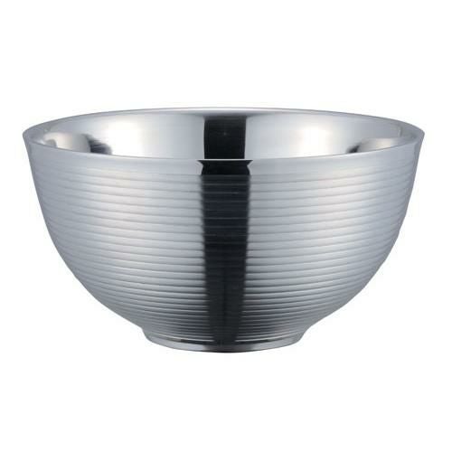 ステンレス ダブルボール(二重) ライン