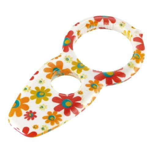 使っていいね! キャップオープナー フラワー