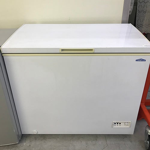 中古】冷凍ストッカー パナソニック(Panasonic) SCR-RH22VA 幅852×奥行