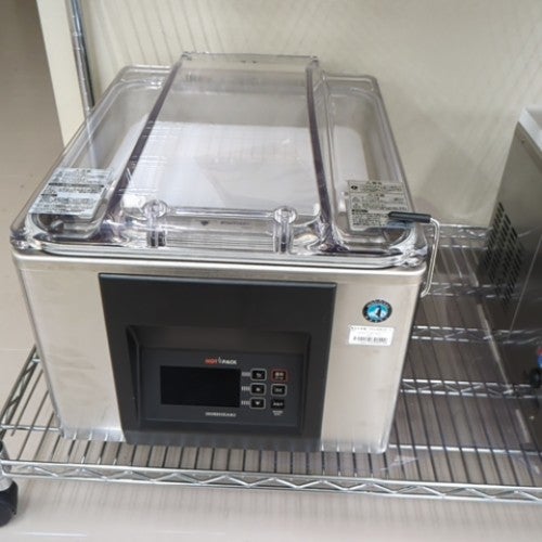 業界最長1年保証】【中古】真空包装機 ホシザキ HPS-300B-HP 幅420