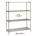 １８－８ ステンレスエレクターシェルフ 棚（１８－８） ＳＭＳシリーズ（奥行４６０） ＳＭＳ１５２０（４６０×１．５１８）