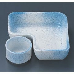 松花堂 ABSL鉢・千代久吹墨セット