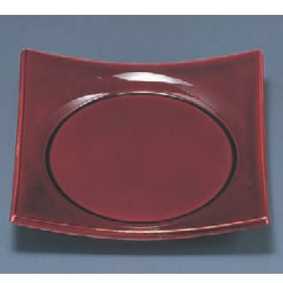 松花堂 四方上り角鉢溜