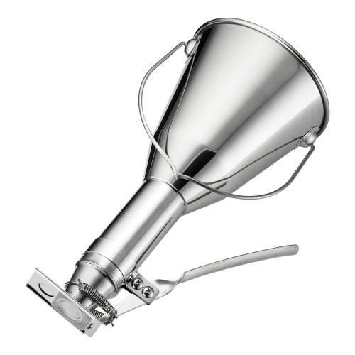 SA18-8シリコンゴム付チャッキリ 小 《ツル付》