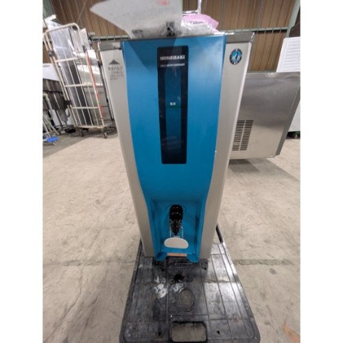 IM-55TP【ホシザキ】アンダーカウンタータイプ 製氷能力55kg 幅800