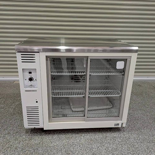 IM-65TM-2 ホシザキ キューブアイスメーカー(バーチカル)｜テンポス