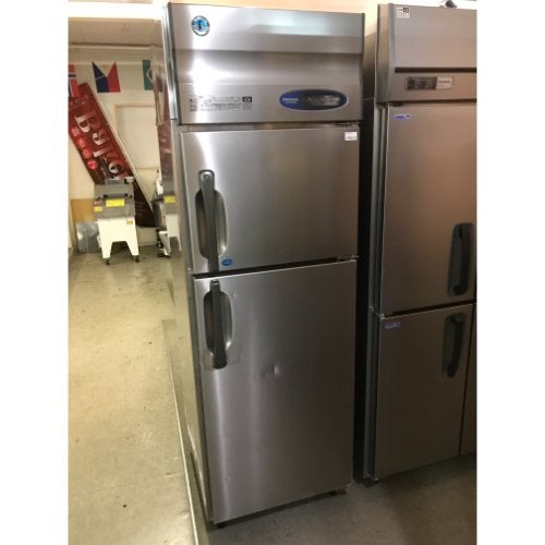 業界最長1年保証】【中古】縦型冷凍冷蔵庫 1凍1蔵 大和冷機 211YS1-EC 業界最長1年保証】【中古】縦型冷凍冷蔵庫 1凍1蔵 大和冷機 211YS1-EC