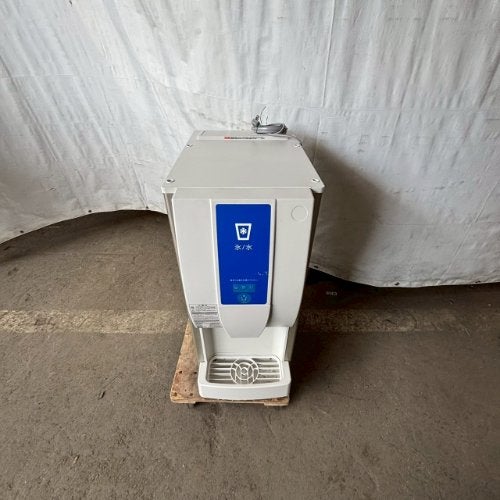 中古製氷機チップアイスディスペンサーの通販ならテンポスドットコム 中古製氷機チップアイスディスペンサーの通販ならテンポスドットコム