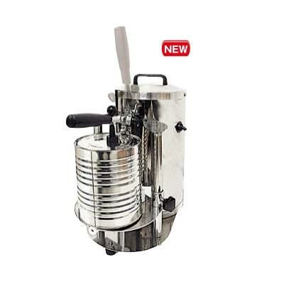 電動缶切機EC-1SV 幅290×奥行520×高さ550