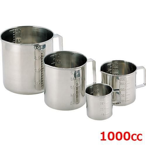 MT18-8口付計量水マス 1000cc