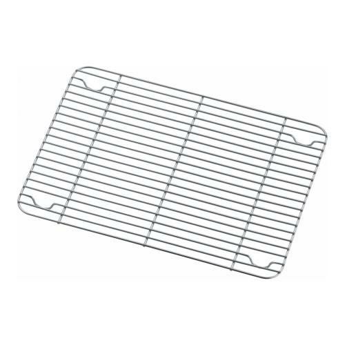 エコクリーンIKD18-8角バット網 細目 18枚取用