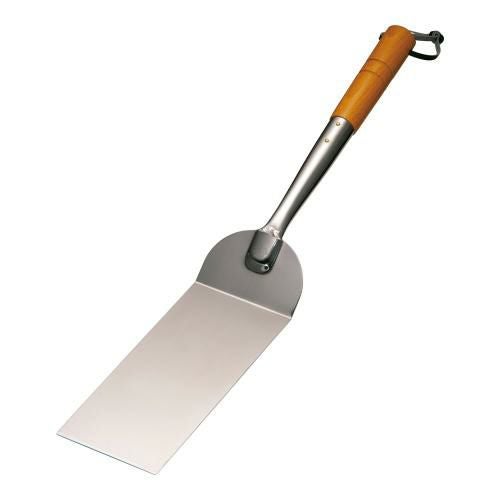 18-0木柄 餃子返し