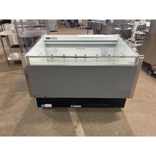 【業界最長1年保証】平型冷蔵ショーケース フクシマガリレイ(福島工業) MRN-42RGBSPS 幅1190×奥行900×高さ890 【佐賀鳥栖センター在庫】