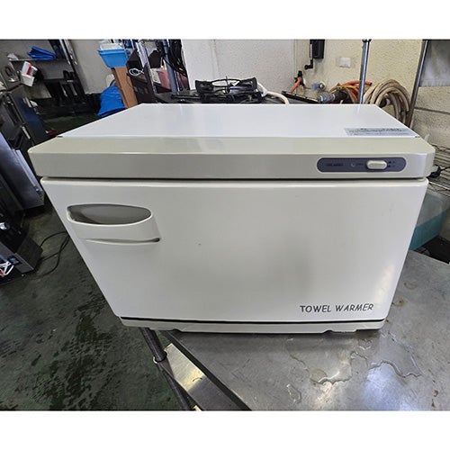 フェイシャルスチーマー中古品 中古】タオルスチーマー カナイ EL-2 幅460×奥行480×高さ1340 【送料