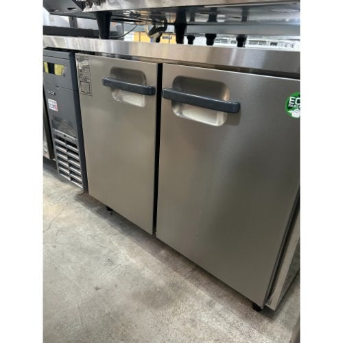 中古】小型電気温水器 (壁掛型) 日本イトミック EWS20CNN115B0 幅540