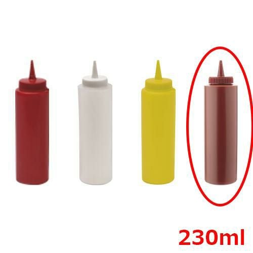 MTIディスペンサー8oz/230ml茶 M03015C