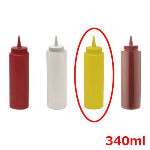 MTIディスペンサー12oz/340ml黄 M03001D///小物送料対象商品