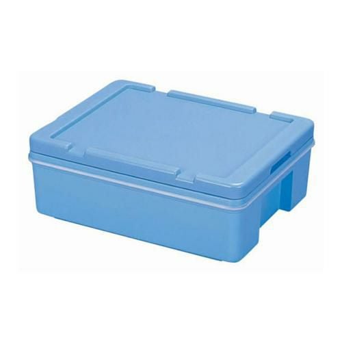 エスレン コンテナ SP-10-D (フタ付)