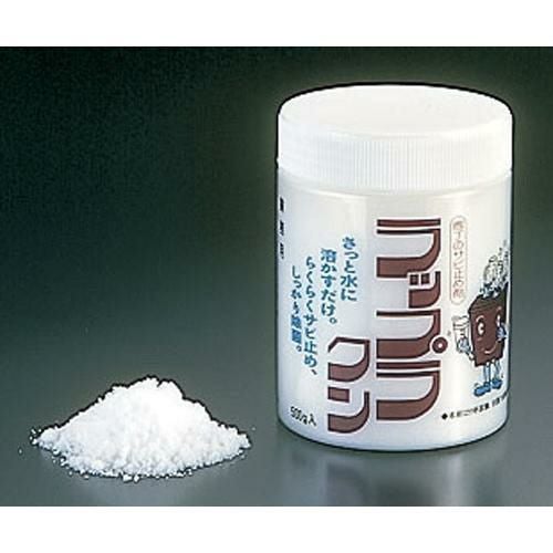 ラップラクン 防錆殺菌剤 500g PE容器入