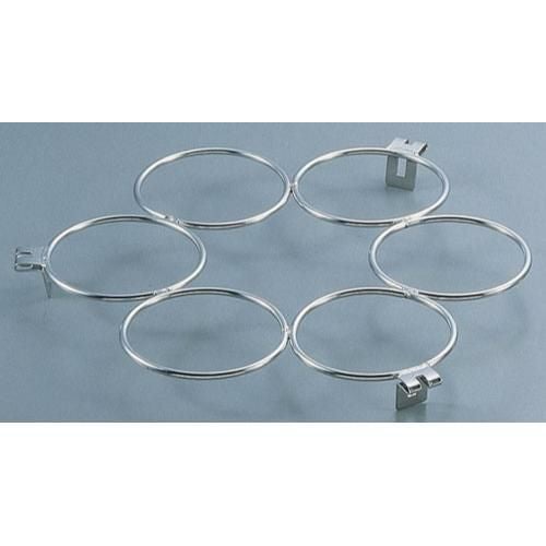 SAそばゆで釜専用リング