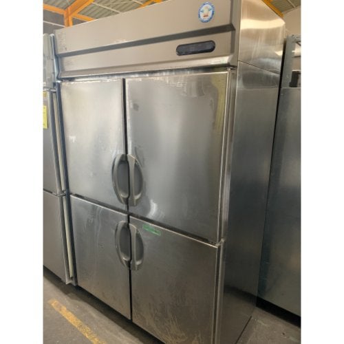 中古】恒温高湿コールドテーブル フクシマガリレイ(福島工業) UFD