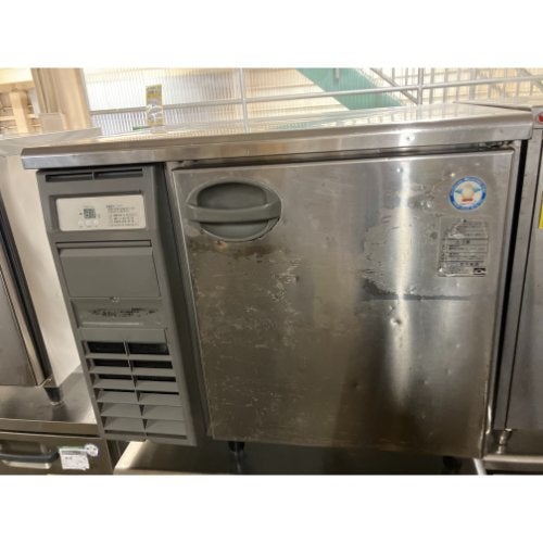 業界最長1年保証】【中古】冷蔵コールドテーブル フクシマガリレイ