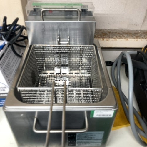 中古業務用フライヤーの通販ならテンポスドットコム