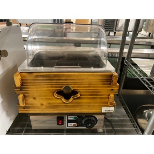 中古】電気おでん鍋(2尺) 江部松商事 TP-8 幅630×奥行380×高さ310
