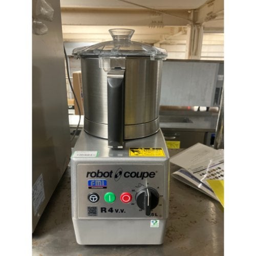 R-4V.V.B FMI ロボクープ【業務用/新品】 | 本体 | 業務用厨房機器